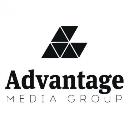 Advantage Media Group logo